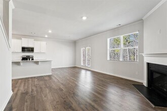 460 Barnwood Ln in Dawsonville, GA - Building Photo - Building Photo