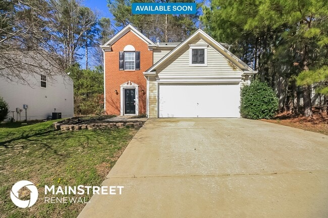 property at 3027 Sable Run Rd