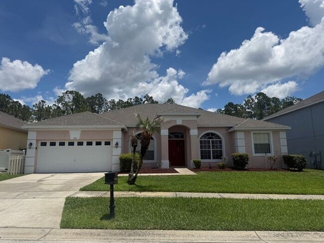 property at 218 N Hampton Dr