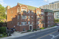 1146 Ontario St in Oak Park, IL - Foto de edificio - Building Photo