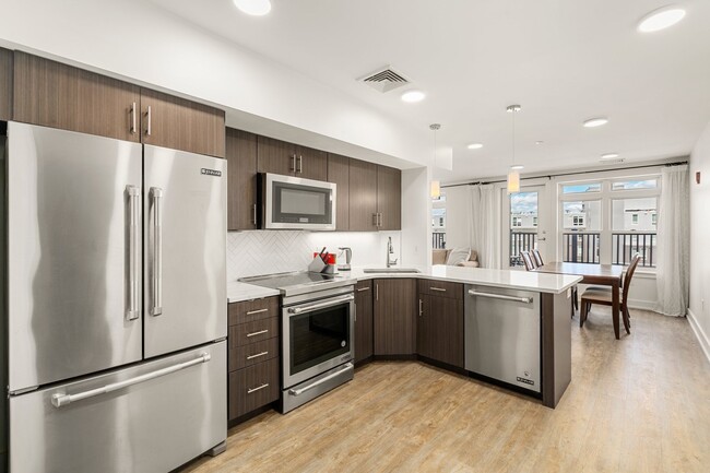 20 Penniman Rd, Unit P3 in Boston, MA - Building Photo - Building Photo