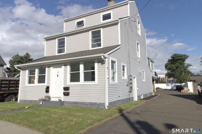 property at 12 Center St
