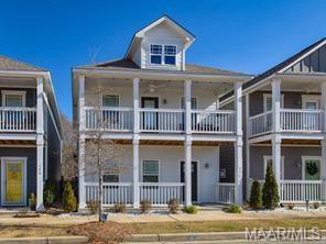 136 Ave of The Orchards, Unit EN-13210101 in Pike Road, AL - Foto de edificio