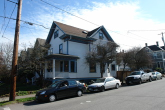 2388 NW Lovejoy St in Portland, OR - Building Photo - Building Photo