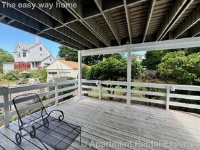 136 Sharon St in Medford, MA - Building Photo - Building Photo