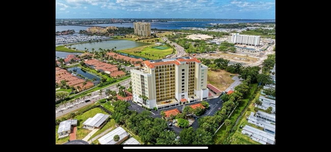 property at 501 Haben Blvd