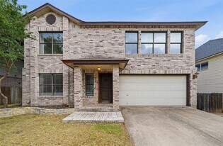 1304 Irene Dr in Cedar Park, TX - Building Photo