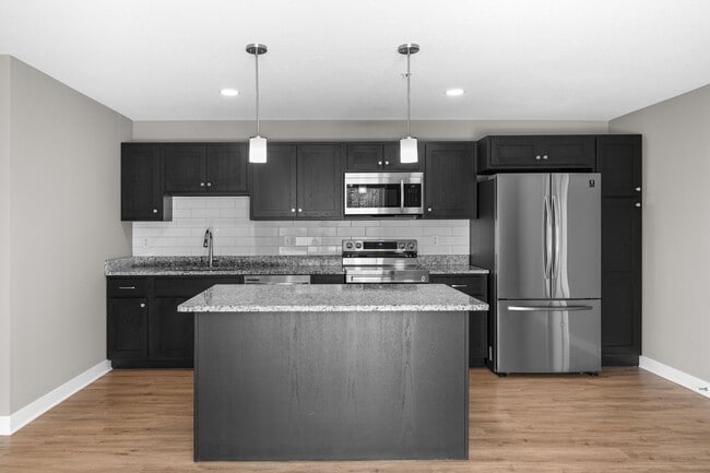 Centlivre The Crown in Fort Wayne, IN - Building Photo - Interior Photo