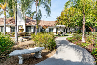 Westmont of Fresno in Fresno, CA - Foto de edificio - Building Photo