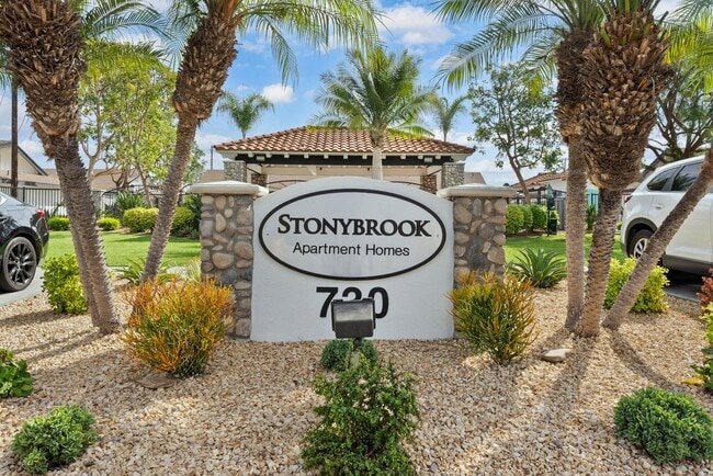 Stonybrook Apartment Homes in Anaheim, CA - Building Photo - Building Photo