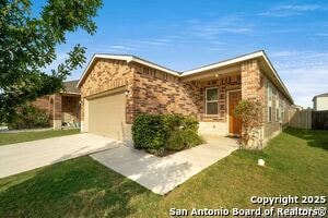 206 Elderberry in New Braunfels, TX - Building Photo - Building Photo