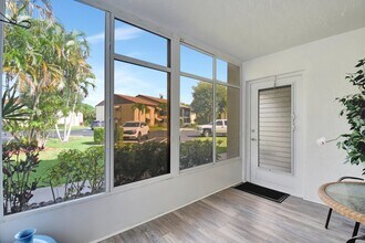 3492 La Mar Ct in Greenacres, FL - Building Photo - Building Photo