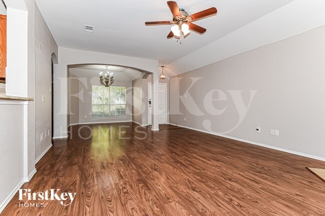 2103 Cardinal Dr in Forney, TX - Building Photo - Building Photo