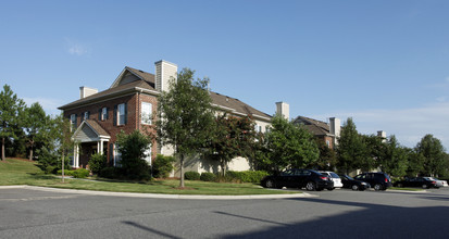 Farrcroft at Ridgely Manor in Virginia Beach, VA - Building Photo - Building Photo