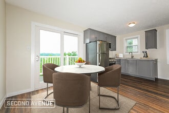 182 Liberty St in Bridgeville, PA - Building Photo - Building Photo