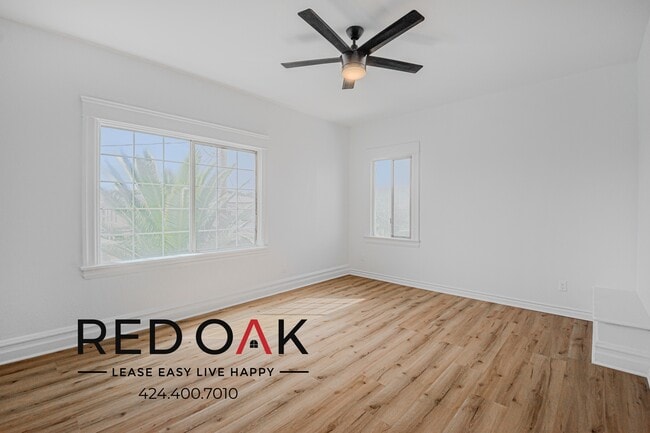 property at 406 N Bixel St