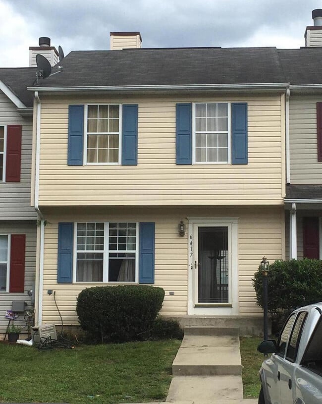 property at 6417 Michele Ct