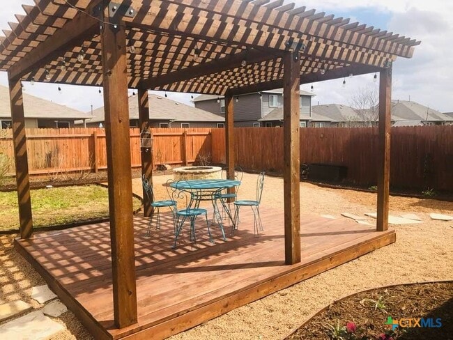 448 Mallow Dr in New Braunfels, TX - Building Photo - Building Photo
