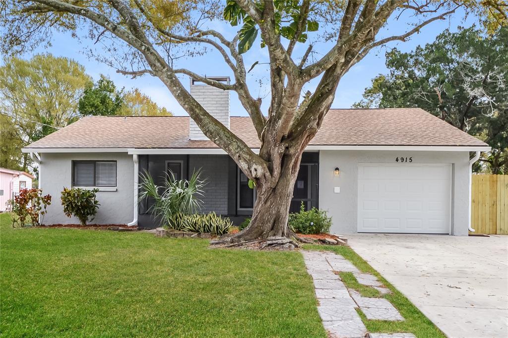 4915 Harris Ave in Sarasota, FL - Building Photo