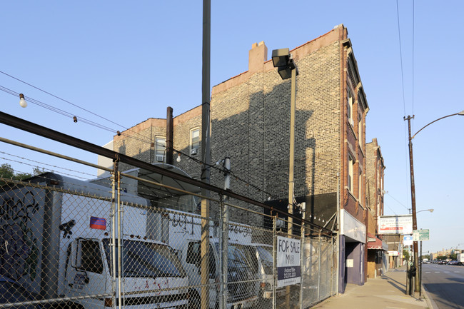 3454 W North Ave in Chicago, IL - Building Photo - Building Photo