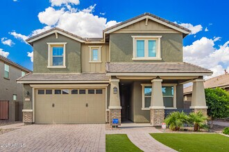15062 W Portland St in Goodyear, AZ - Building Photo - Building Photo