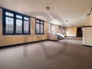 908 W George St, Unit #2912-G-F in Chicago, IL - Foto de edificio - Building Photo