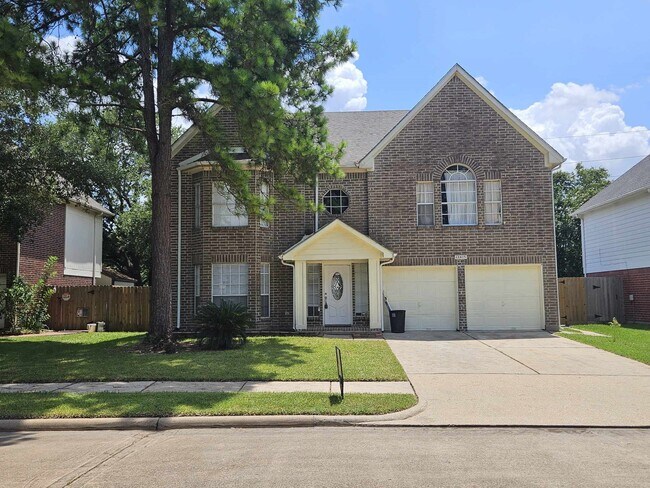 13415 Lynnville Dr in Houston, TX - Building Photo - Building Photo