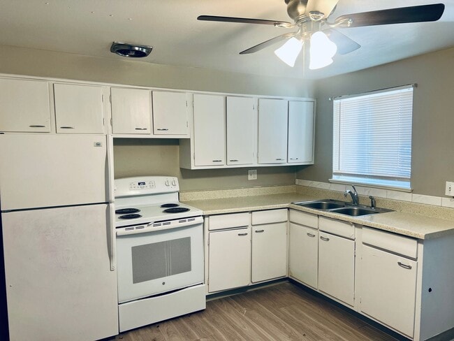 property at 7117 Stuart St