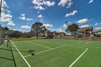 Stonehill in Killeen, TX - Foto de edificio - Building Photo