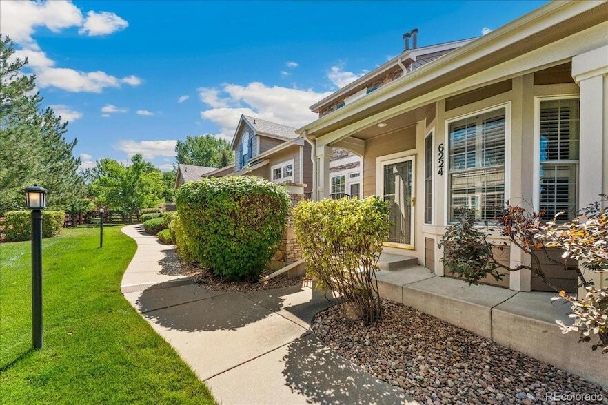 6224 Secrest St in Golden, CO - Building Photo