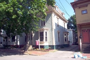 28-30 Cushman St Apartments