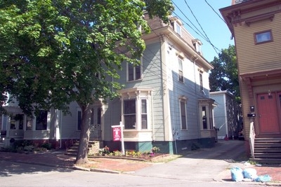 28-30 Cushman St in Portland, ME - Building Photo