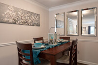 Deep River Pointe Apartments in High Point, NC - Building Photo - Interior Photo