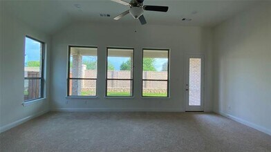 2609 High Bluff Dr in Mansfield, TX - Building Photo - Building Photo