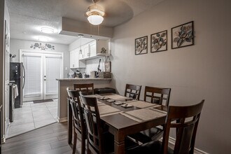 The Citadel at Med Center Houston Apartments in Houston, TX - Building Photo - Interior Photo