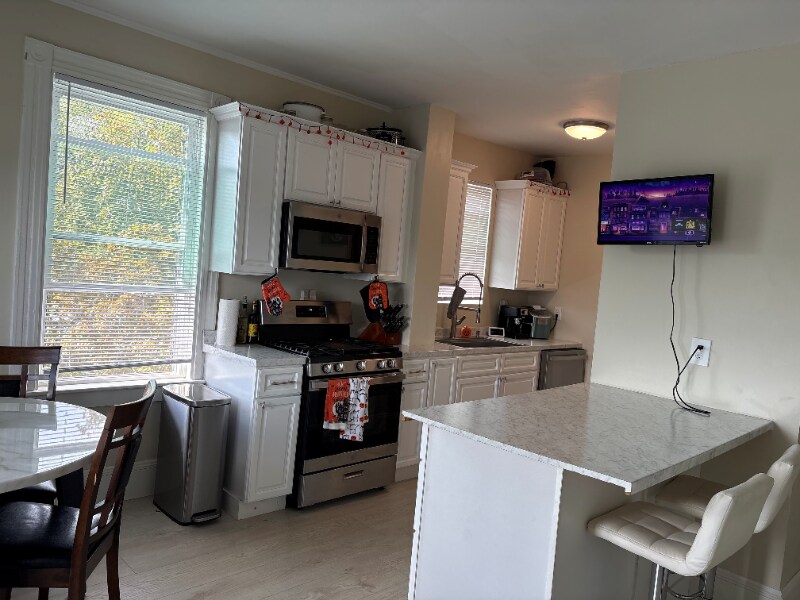 10 Forest St, Unit 3 in Lynn, MA - Building Photo