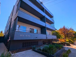 2232 Blake Street in Berkeley, CA - Building Photo - Building Photo