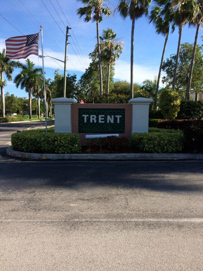 property at 7678 Trent Dr