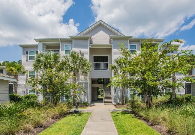 property at 1300 Park W Blvd