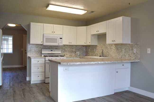 property at 1527 Talon Dr