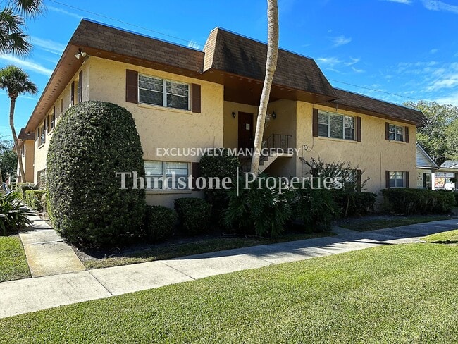 property at 4390 Herschel St