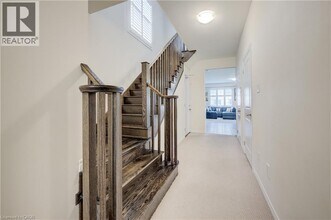 303 Sherwood Ave in Kitchener, ON - Building Photo - Building Photo