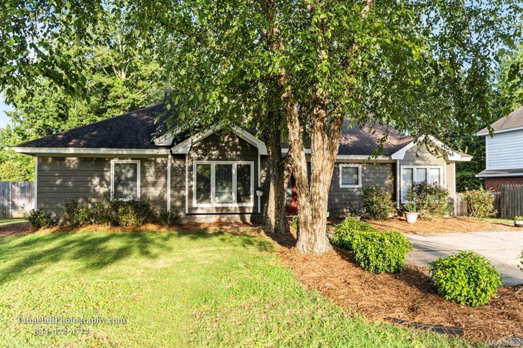 893 Running Brook Dr in Prattville, AL - Building Photo