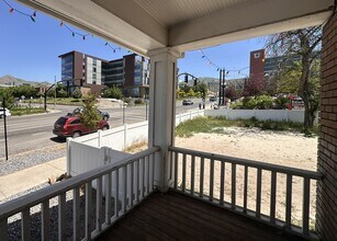 1332 E 400 S in Salt Lake City, UT - Building Photo - Building Photo