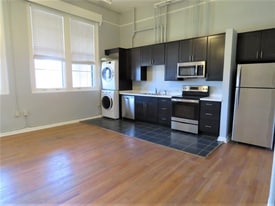 1401 Scott St in Little Rock, AR - Building Photo