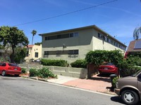 806 N Hobart Blvd in Los Angeles, CA - Building Photo - Building Photo