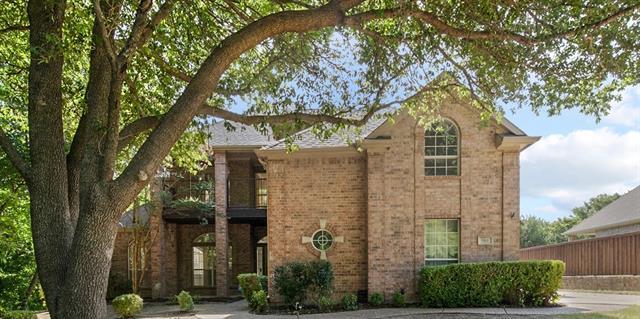 504 Broad Leaf Ln in McKinney, TX - Building Photo - Building Photo