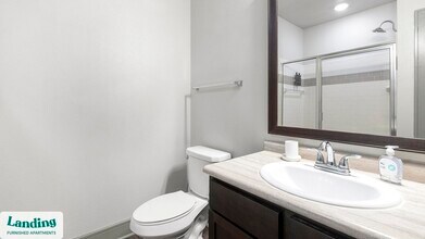 2539 Spring Cypress Rd in Spring, TX - Building Photo - Building Photo