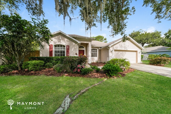 2907 Laurel Meadow Ct in Plant City, FL - Building Photo - Building Photo