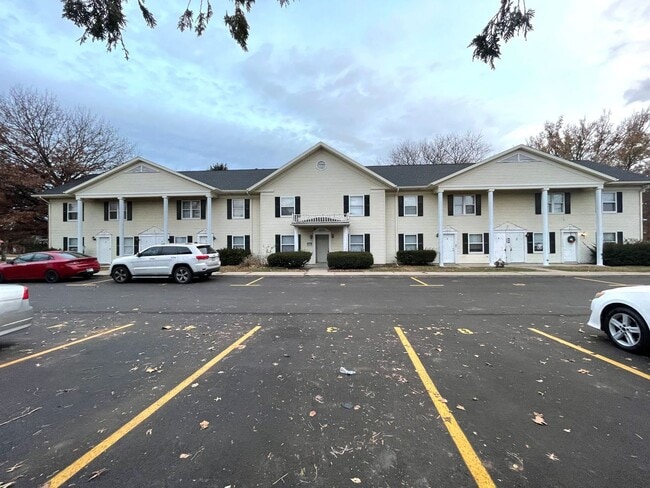 property at 1606 S 16th St